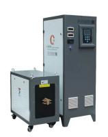 380V máquina do equipamento do recozimento de indução de 3 fases com interruptor macio 20KHZ