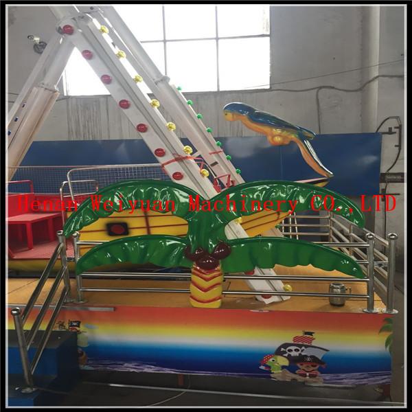 carnival games pirate ship rides amusement ride pirate ship 12 seats  for sale