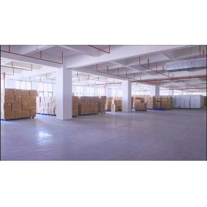 Guangzhou Huaweier Packing Products Co.,Ltd.