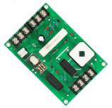 2層の注文のサーキット ボードPCBアセンブリFR4高性能HASLの表面の終わり