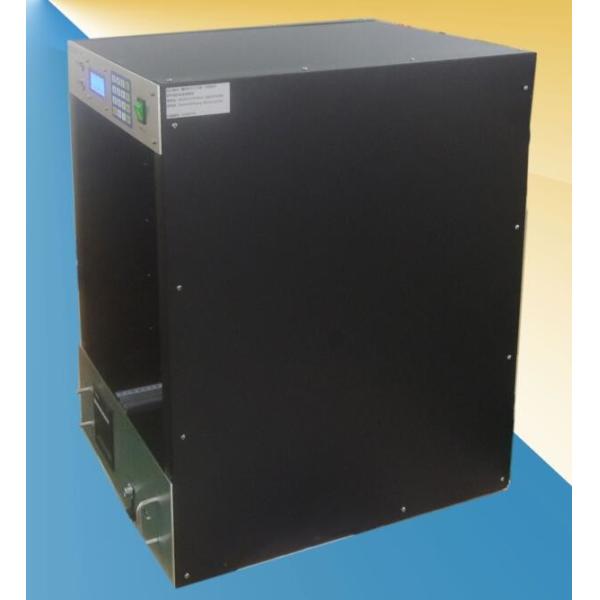 Appareils de test d'énergie cinétique pour jouets