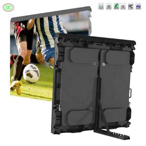 Estadio al aire libre Led Display grito Publicidad P10 de color completo 960 *