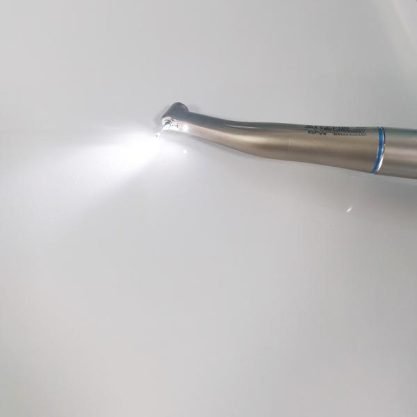 1:1 Electric Motor Dental Handpiece Ceramic Bearing Dental Low Speed Implant Handpiece