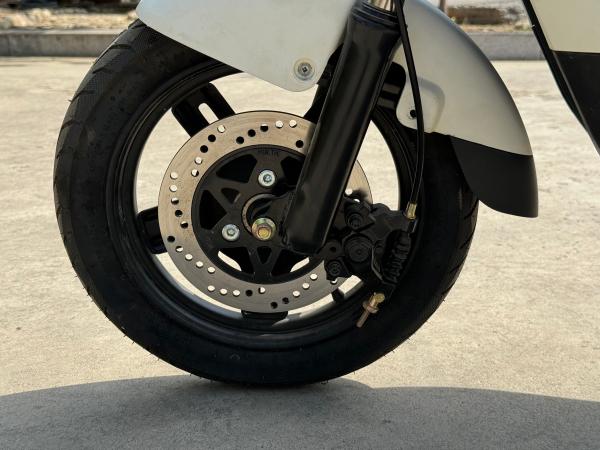 L1-D  350W new two-wheeled electric vehicle