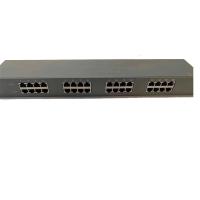 Dispositif de protection de la surtension 10KA, parafoudre Rj45 pour le réseau