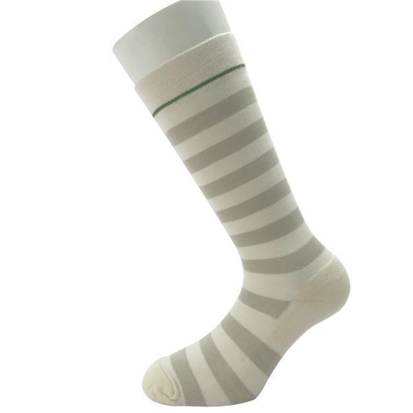 High Ankle Moisture Wicking Sports Socks for Pressure Elasticity and Durable Running