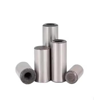 M8x16/20/25/30 Bearing Steel Taper Pins Excavator Engine Parts Taper Pins