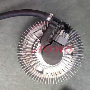 622-009，Fan Clutch，Aluminum Energy Saving Noise Reduction Fan Clutch for