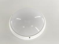 SMD a mené des lumières autour du plafonnier de 18W Dimmable IP65 LED