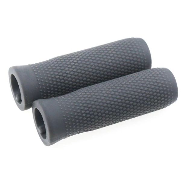 Rubber Electric Scooter Handlebar Grips ES1 ES2 ES4 Ninebot Handlebar Grips