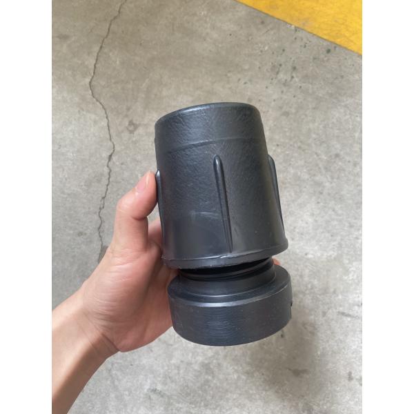 Protectores de hilo de tubo de taladro del API/protectores de hilo plásticos/tipo ligero protectores de hilo plásticos