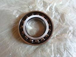 OPEN ZZ 2RS Angular Contact Ball Bearing , 7212C / 7212AC / 7212B  Stainless steel Bearings