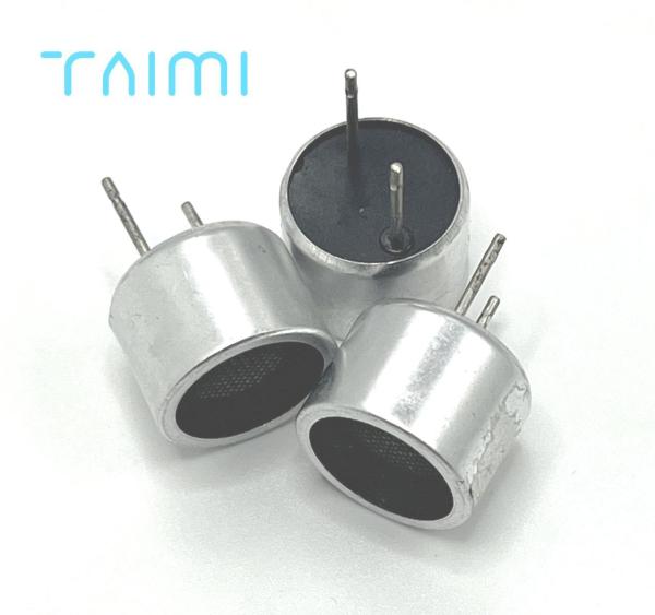 Metal ultrasonic sensor analog output signal sensor aluminum sweeping robot sensor