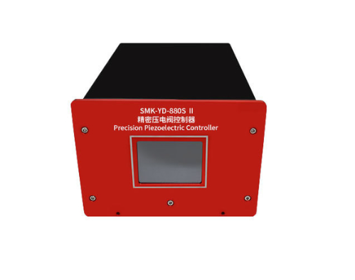 PUR Piezo Valve | High-Precision Piezoelectric Valve for Fluid Control