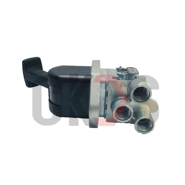 9617231040 peças sobresselentes do caminhão de Mercedes Foot Brake Valve European