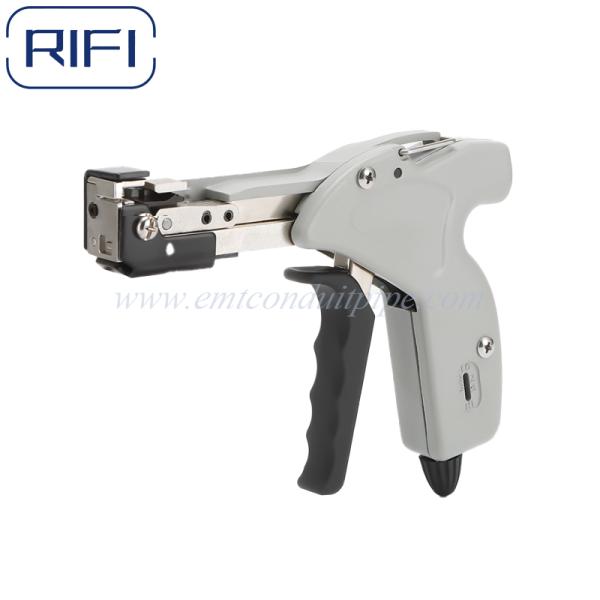 RF-1908 Heavy Duty Hand-operating Strap Banding Tool