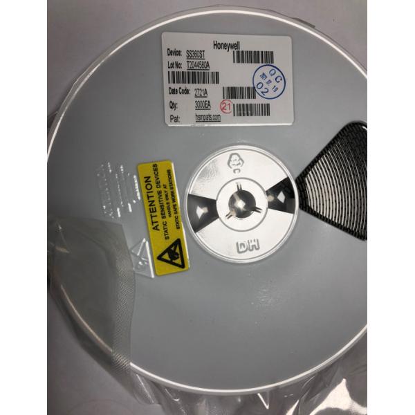 CR6853T CR6853 Импульсный источник питания Чип SOT236 PWM Controller Charger IC
