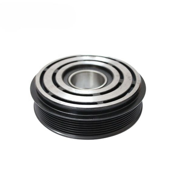 Auto air Conditioner Clutch 10pa30c for toyota Minibus Pv7 155mm Car Compressor Ac Spare Parts