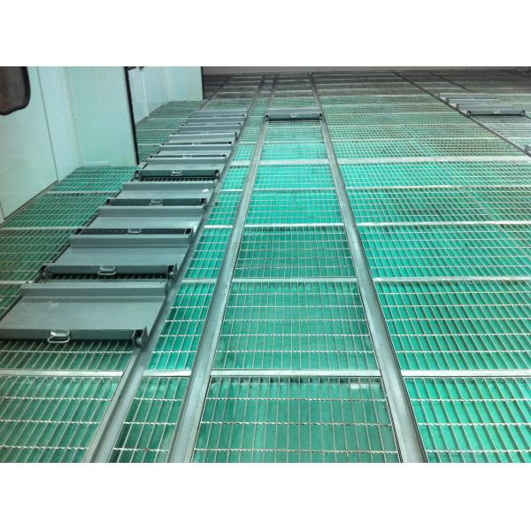 Коммерчески автомобильные будочки краски 6m с краской основания воды 10KW