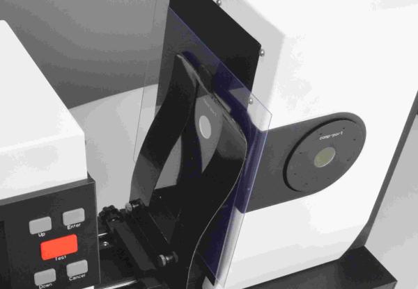 10nm wavelength interval 400-700nm wavelength  Haze Measurement Instrument / Transmittance Haze Meter