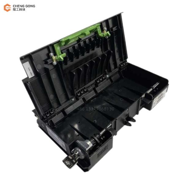 1750207552 01750207552 ISO9001 Части банкомата Wincor C4060 Кассета для отказа