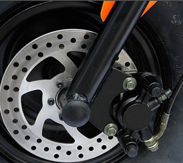 Smart E  City Coco Electric Harley Scooter 60v 1500w 75mph 70 Mph