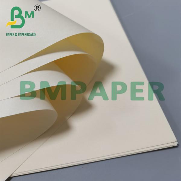 100 g 120 g absorption d'encre crémeuse bonne papier de livre 66 cm x 88 cm Pour l'exercice scolaire