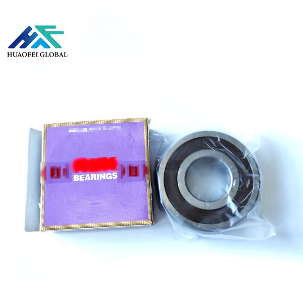 6306DDUCM Bearing VT1 VT2 VT3 Auto Transmission Parts For Peugeot Citroen Renault