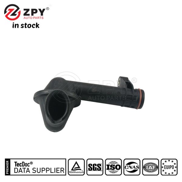 ZPY 05E115251E Oil Pump Strainer Pipe For VW Golf Passat Tiguan 2014 2022 Models