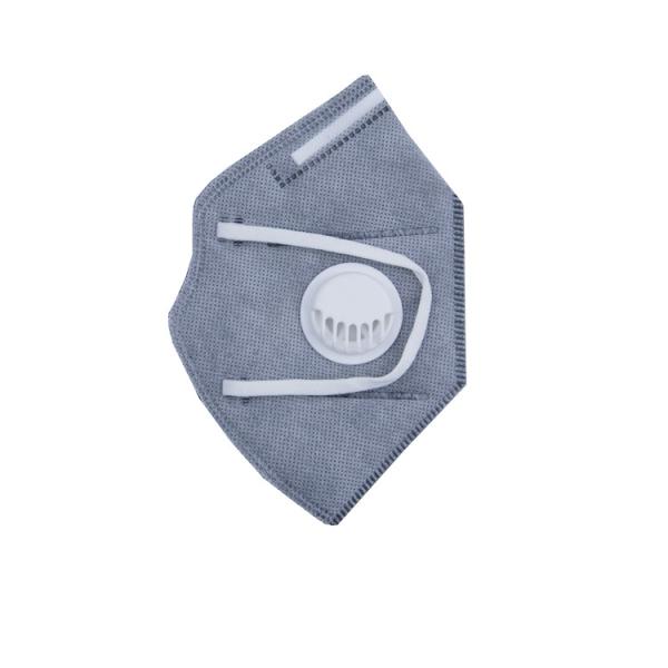 NIOSH  FFP1 Dust Mask Non Woven Fabric Material Melt Blown Filter Layer