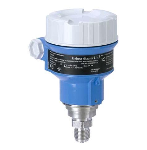 Smart Type Pressure Transmitter PMP71 Pressure Transmitter Oem Pressure Sensor