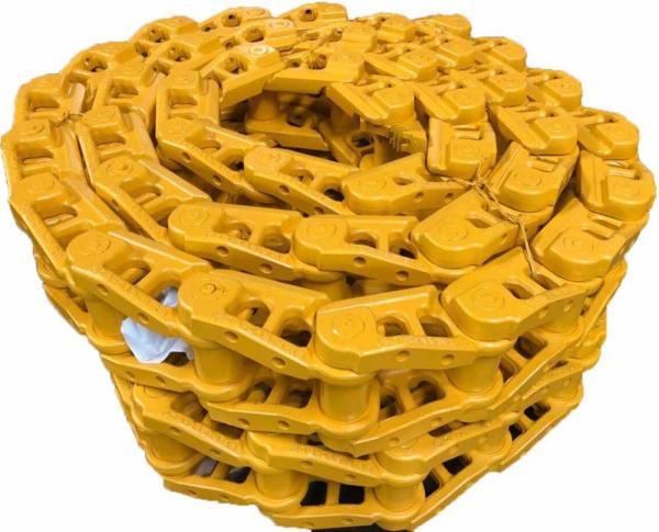 EC480BLC Cadena de trilhos de escavadeira Assy 14520602 para Volvo Track Link EC460BLC 1182-00700