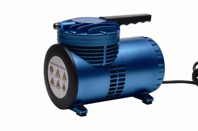 Small Portable Electric Air Compressors Small Volume , Membrane Type TC-06