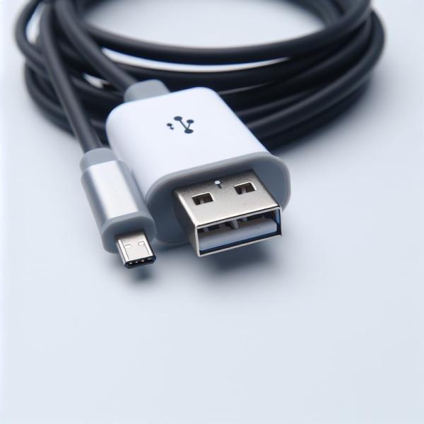 USB 3.0 A Male to B Male Fast Charging Data Cable