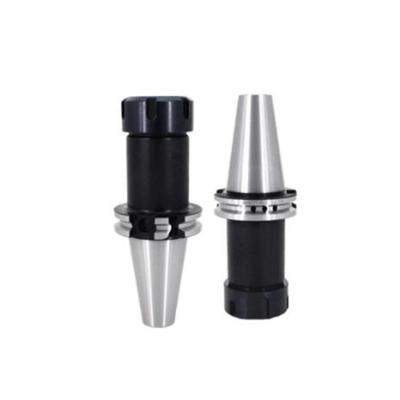 SK40-SLA12-60 CNC Morse Taper End Mill Holder Side Lock Tool Holder