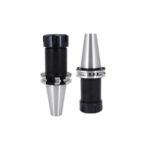 SK40-SLA12-60 CNC Morse Taper End Mill Holder Side Lock Tool Holder
