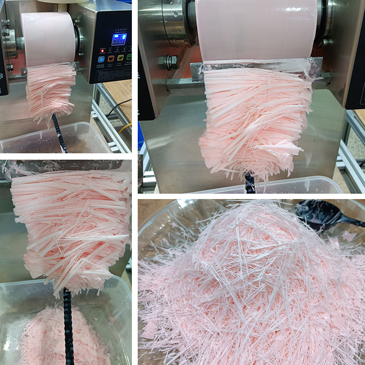Wellcooling Korean Bingsu Shaved Ice Machine Ice Making Machine Ice Cream Machine