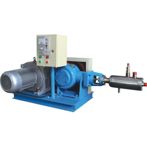 Л/Х 0.02-1.6МПа насоса 5-1200 жидкого азота оборудования газа НХ3 голубого цвета ЛК2Х4 промышленное