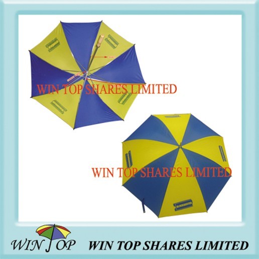 30 Nylon Promotional Blockbuster Golf Umbrella (WT5099)