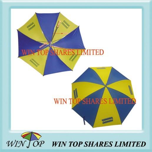 30 Nylon Promotional Blockbuster Golf Umbrella (WT5099)