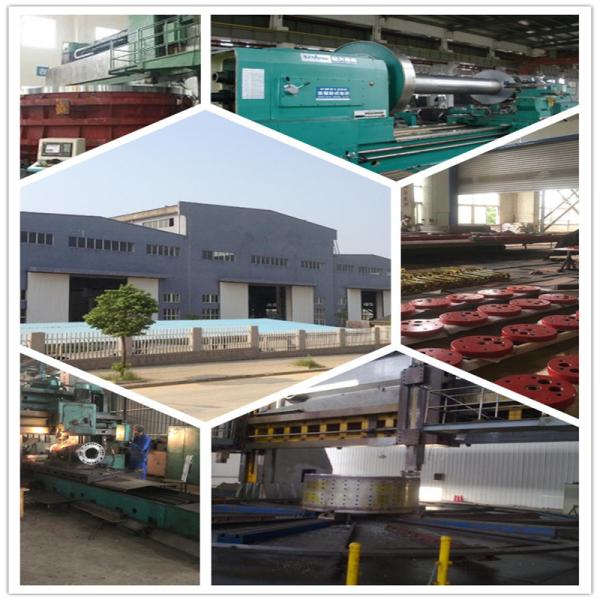 Complex Process Parts Processing For Bearing Pedestal