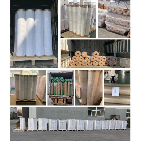 Самоклеящаяся пленка из ПВХ 50 м/ролл для универсальных применений и огнестойкости уровня B1