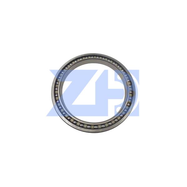 Excavator Walking Bearing 184BA2251 Glue Size184*226*21 184-2251 184ba2251
