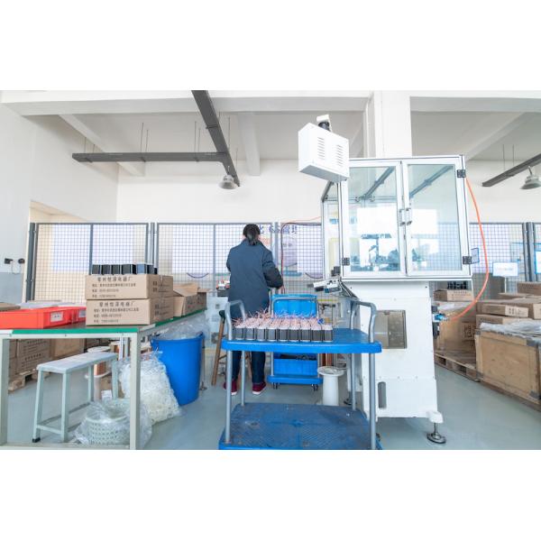 changzhou hontru motor co.ltd