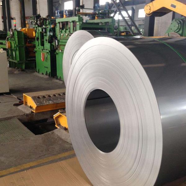 ASTM AISI SUS 201 304 316L 310S 420 Cold Rolled Stainless Steel Sheet In Coil