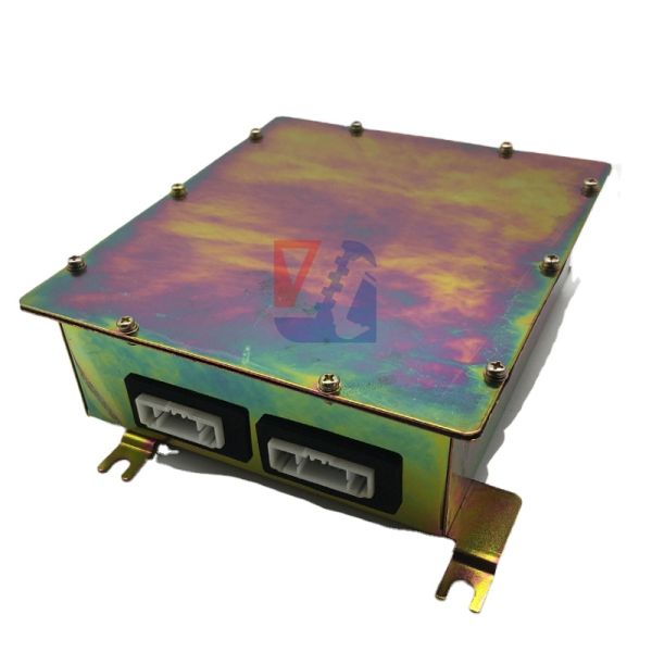JUYULONG HD820-1 HD820-2 HD820-3 Excavator Spare Parts Relay Controller Box 243-77507000 for KATO