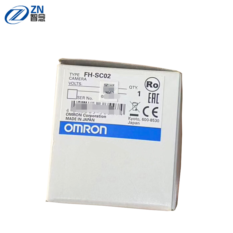 FH-SC02 FH Camera High Inspection Systems High Resolution 2M Pixel