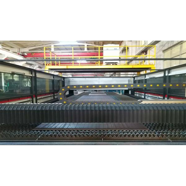 Low Profile Heavy Truck Weight Scale With Steel Deck 120T 100T 80T