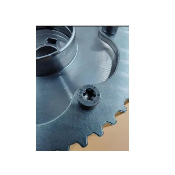 Регулятор вала камеры VVT EA211 VW Cam Adjuster 04E109088 04E109088AT 04E109088AF