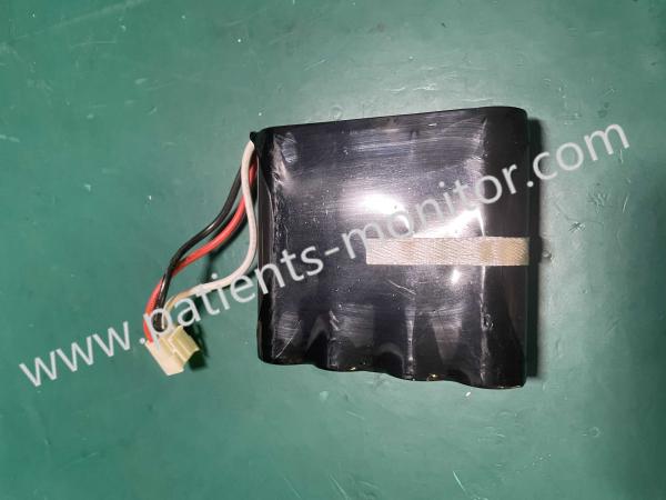 Edan SE-100 électrocardiogramme électrocardiogramme électrocardiogramme batterie rechargeable Li-ion TWSLB-005 21.21.064149 14,8V 2500mAh/37Wh